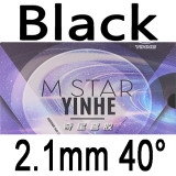 Yinhe M Star ATTACK 