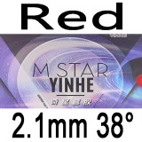 Yinhe M Star ATTACK 