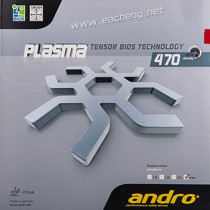 Andro Plasma 470