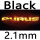 black2.1mm