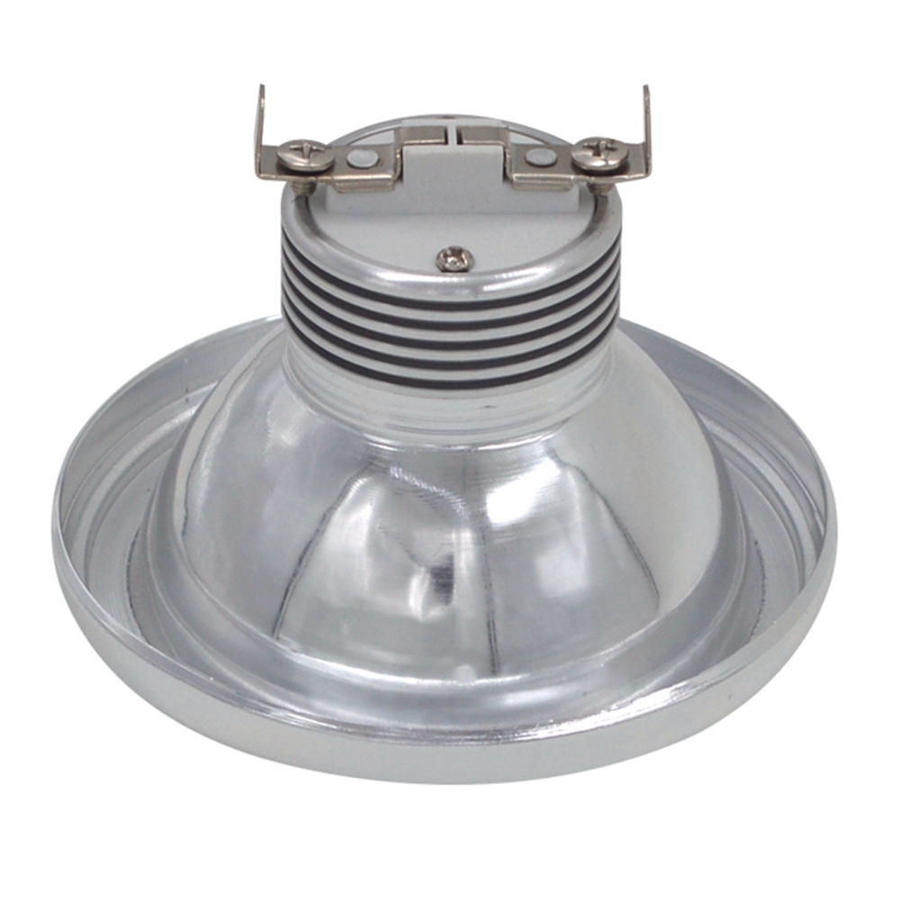 LED AR111 Bulb 7W 12V 10W with extra driver 110V/220V G53 base