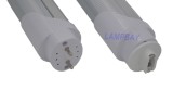 G13 Bi-pin to R17D (HO) Converter T8/T10/T12 LED Tube Light HO Lamp base Adapter