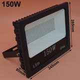 LED Flood Light 50W 100W 150W 200W Waterproof IP66 Outdoor Lighting Wall Lamp Floodlight 85-265V
