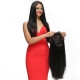 Full Lace Wig Brazilian Silky Straight