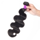 Popular Malaysian Body Wave Virgin Hair 100g