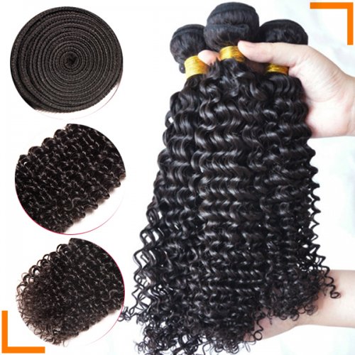 Peruvian Hair