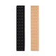 Closecret Women's Bra Extender Pack of 2,Black&Nude(15hooks)