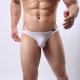 Men Briefs String Bikini Briefs Underwear Sexy Bikinis and Briefs(2pcs/lot)