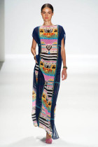 Fashion Chiffon Beach Dress L51271