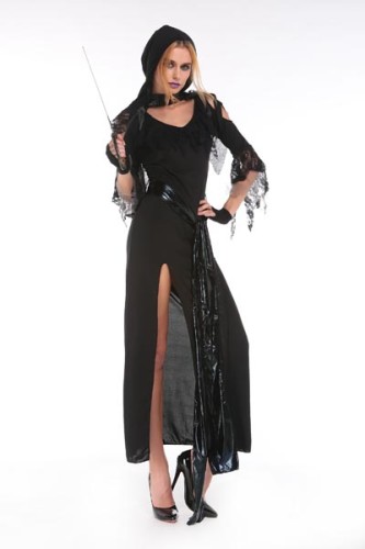 Sexy Grim Reaper Costume L15264