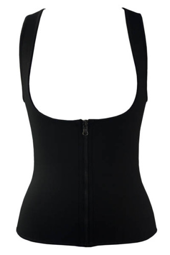 Sweat Enhancing Thermal Vest L42659-3