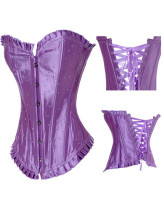 Sexy Corset With G-string L4063