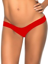 Sexy V Style Brazilian Mini Thong L91292-1