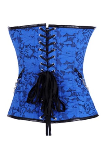 Newest Steel Bone Corset L4247