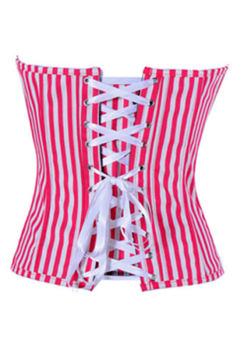 Sexy Corset with G-string L4216-2
