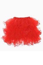 Red   Petticoat TY032-1