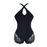 Plus Size Body Shapers For Women With Lace L42717-1