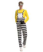 Despicable Me Cosplay Costume 1002