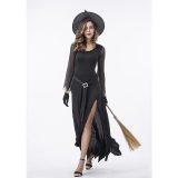 Rich Witch Costume