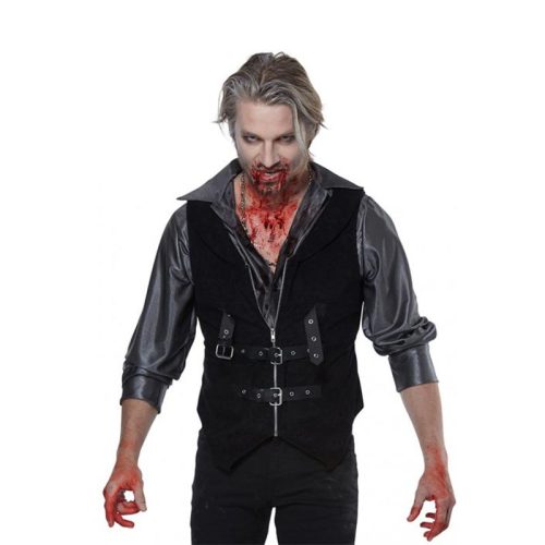 Men's Out For Blood Costume