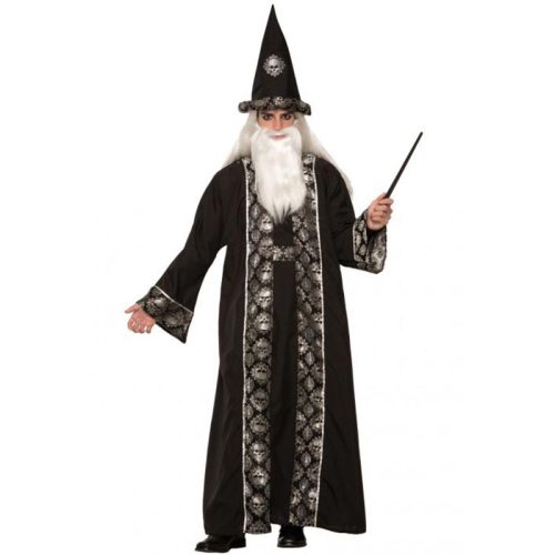 Dark Sorcerer Adult Costume