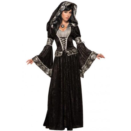 Dark Sorceress Adult Costume L1160