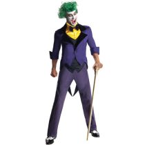 Men's DC Super Villains Adult Joker