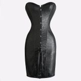 New Arrival Sexy Dress Corset