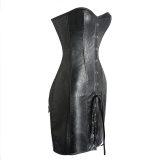 New Arrival Sexy Dress Corset