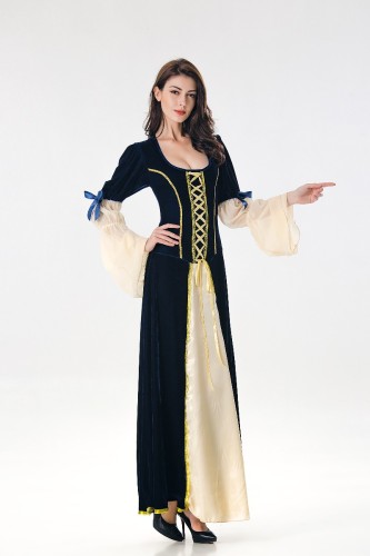 Renaissance Faire Costume Women