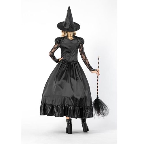 Sexy Witch Cosplay Fancy Dress Costumes