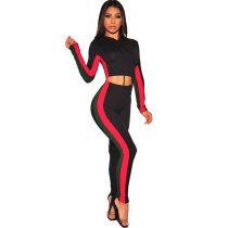 Casual Hooded Sports 2 Piece Sets