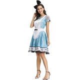 Lace Adult Costume
