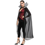 Gothic Romance Vampire Costume