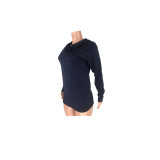 Casual Pullover Hooded Sweatshirt with Pocket
