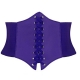 Lace-up Corset Elastic Cinch Belt Waist Belt