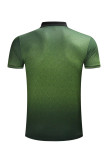 Juventus Polo Shirt Green 2017