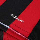 AC Milan  Home Jersey Men 2017/18 - Match