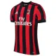 AC Milan  Home Jersey Men 2017/18 - Match