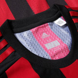 AC Milan  Home Jersey Men 2017/18 - Match