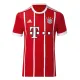 Bayern Munich Home Jersey Men 2017/18