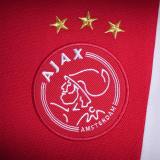 Ajax Home Jersey Men 2017/18