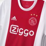 Ajax Home Jersey Men 2017/18