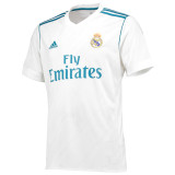 Real Madrid Home Jersey Men 2017/18