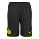 Borussia Dortmund Home Shorts Men 2017/18