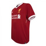 Liverpool Home Jersey Men 2017/18