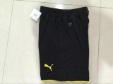 Borussia Dortmund Home Shorts Men 2017/18