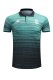 Real Madrid Polo Shirt Green 2017