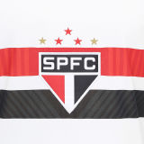 Sao Paulo FC Home Jersey Men 2017/18