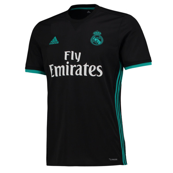 Real Madrid Away Jersey Men 2017/18